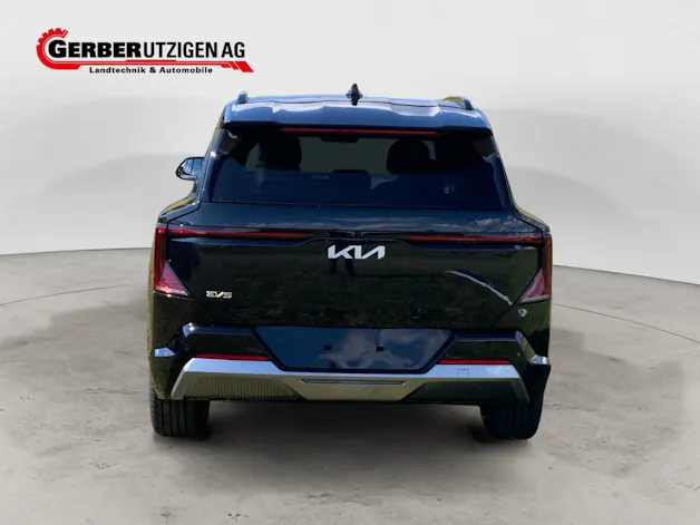 Kia EV5 81 kWh Earth 4x4