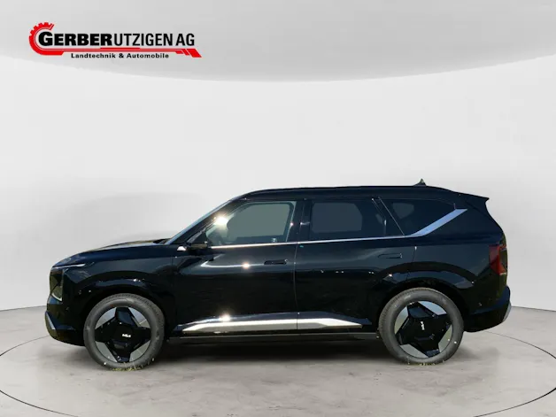 Kia EV5 81 kWh Earth 4x4