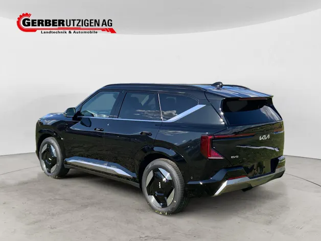 Kia EV5 81 kWh Earth 4x4