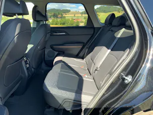 Kia EV5 81 kWh Earth 4x4