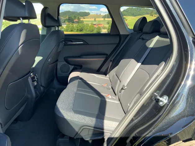 Kia EV5 81 kWh Earth 4x4