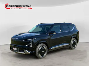 Kia EV5 81 kWh Earth 4x4