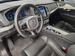 Volvo XC90 2.0 T8 TE Plus Dark 7P. eAWD