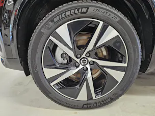 Volvo XC90 2.0 T8 TE Plus Dark 7P. eAWD