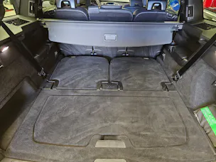 Volvo XC90 2.0 T8 TE Plus Dark 7P. eAWD