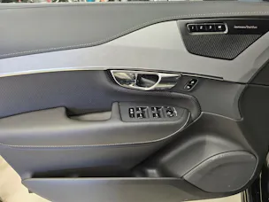 Volvo XC90 2.0 T8 TE Plus Dark 7P. eAWD