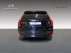 Volvo XC90 2.0 T8 TE Plus Dark 7P. eAWD