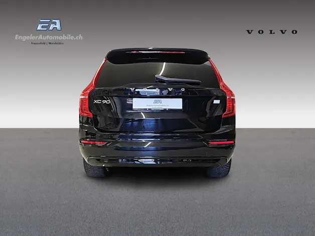 Volvo XC90 2.0 T8 TE Plus Dark 7P. eAWD