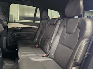 Volvo XC90 2.0 T8 TE Plus Dark 7P. eAWD