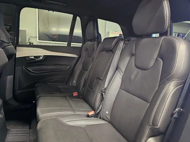 Volvo XC90 2.0 T8 TE Plus Dark 7P. eAWD
