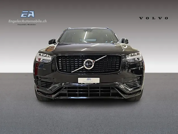 Volvo XC90 2.0 T8 TE Plus Dark 7P. eAWD