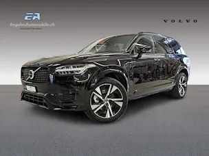 Volvo XC90 2.0 T8 TE Plus Dark 7P. eAWD