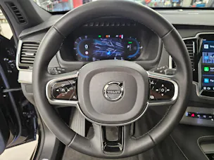Volvo XC90 2.0 T8 TE Plus Dark 7P. eAWD
