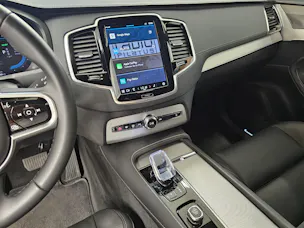 Volvo XC90 2.0 T8 TE Plus Dark 7P. eAWD