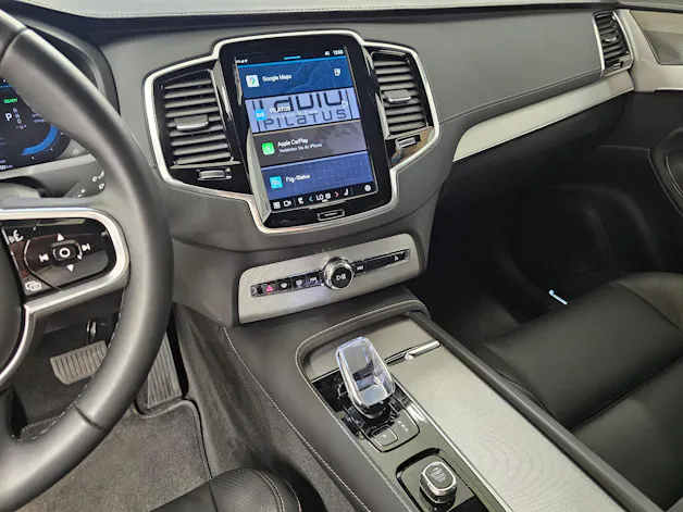Volvo XC90 2.0 T8 TE Plus Dark 7P. eAWD