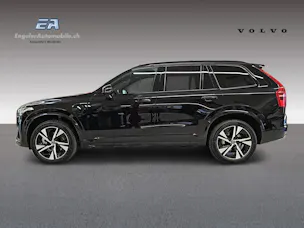 Volvo XC90 2.0 T8 TE Plus Dark 7P. eAWD