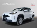 Toyota Yaris Cross 1.5 VVT-i HSD Comfort AWD-i