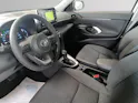Toyota Yaris Cross 1.5 VVT-i HSD Comfort AWD-i