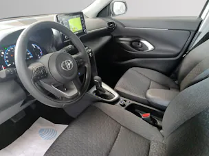 Toyota Yaris Cross 1.5 VVT-i HSD Comfort AWD-i