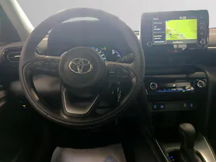 Toyota Yaris Cross 1.5 VVT-i HSD Comfort AWD-i