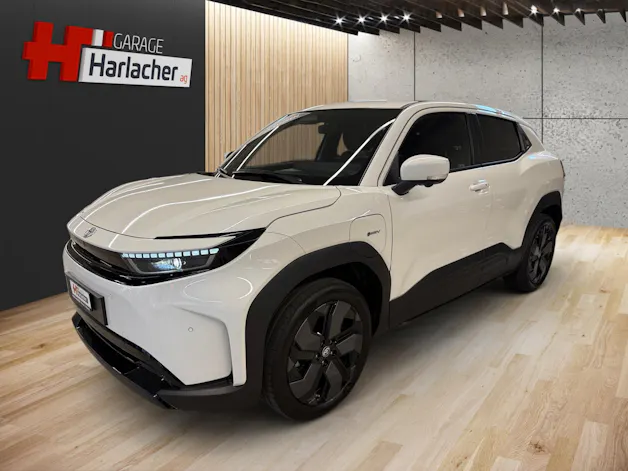 Toyota Urban Cruiser Premium