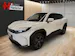 Toyota Urban Cruiser Premium
