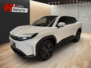 Toyota Urban Cruiser Premium