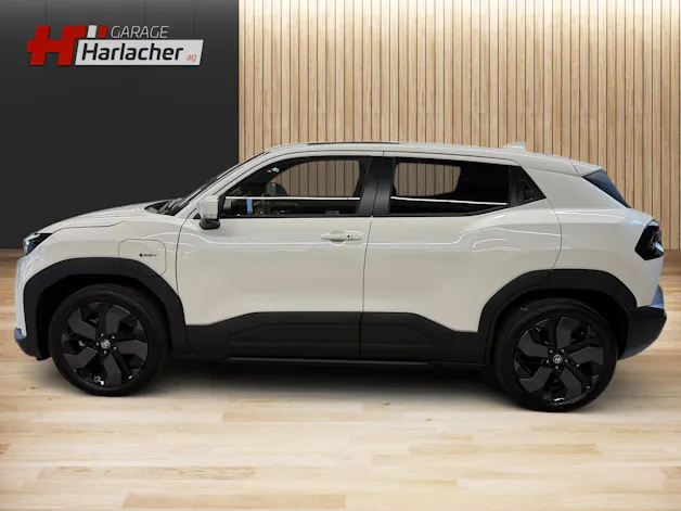 Toyota Urban Cruiser Premium
