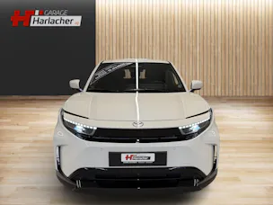 Toyota Urban Cruiser Premium