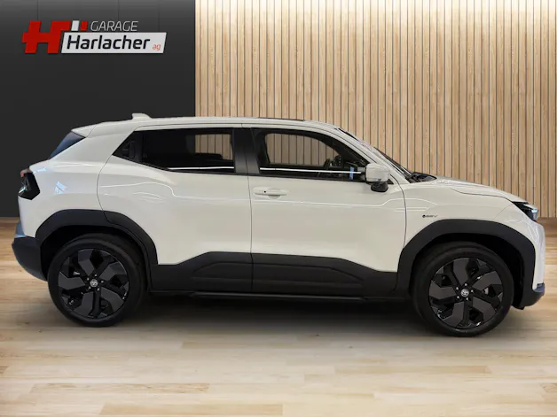Toyota Urban Cruiser Premium