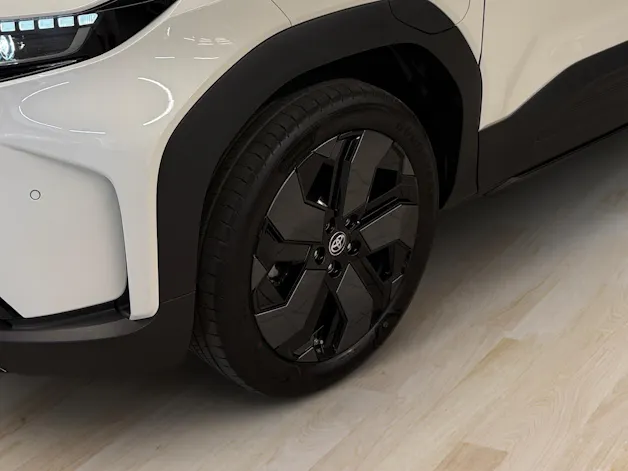 Toyota Urban Cruiser Premium