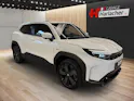 Toyota Urban Cruiser Premium