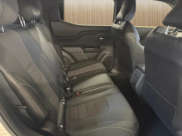 Toyota Urban Cruiser Premium