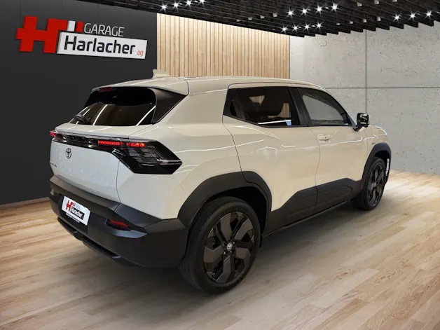 Toyota Urban Cruiser Premium