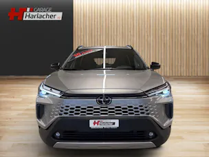 Toyota Corolla Cross 2.0 HSD Trend AWD-i