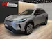Toyota Corolla Cross 2.0 HSD Trend AWD-i