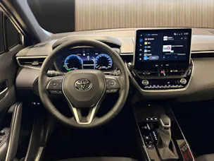 Toyota Corolla Cross 2.0 HSD Trend AWD-i