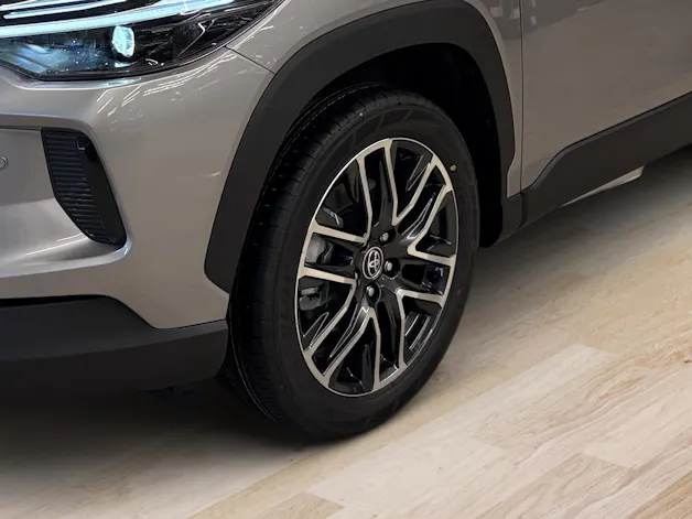 Toyota Corolla Cross 2.0 HSD Trend AWD-i
