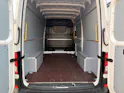 MAN TGE Kaw. 3.5 t 3140 H 2.0 TDI 140