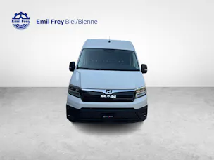 MAN TGE Kaw. 3.5 t 3140 H 2.0 TDI 140