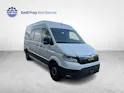 MAN TGE Kaw. 3.5 t 3140 H 2.0 TDI 140