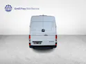 MAN TGE Kaw. 3.5 t 3140 H 2.0 TDI 140