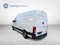 MAN TGE Kaw. 3.5 t 3140 H 2.0 TDI 140