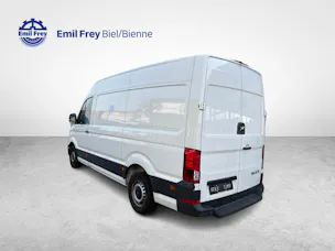 MAN TGE Kaw. 3.5 t 3140 H 2.0 TDI 140