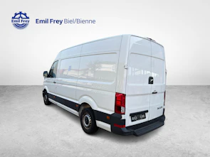 Fahrzeugbild MAN TGE Kaw. 3.5 t 3140 H 2.0 TDI 140