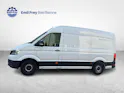 MAN TGE Kaw. 3.5 t 3140 H 2.0 TDI 140