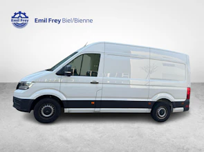 Fahrzeugbild MAN TGE Kaw. 3.5 t 3140 H 2.0 TDI 140