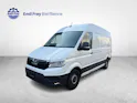 MAN TGE Kaw. 3.5 t 3140 H 2.0 TDI 140