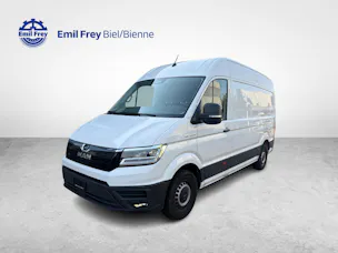 MAN TGE Kaw. 3.5 t 3140 H 2.0 TDI 140
