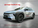 Toyota bZ4X Touring Premium AWD